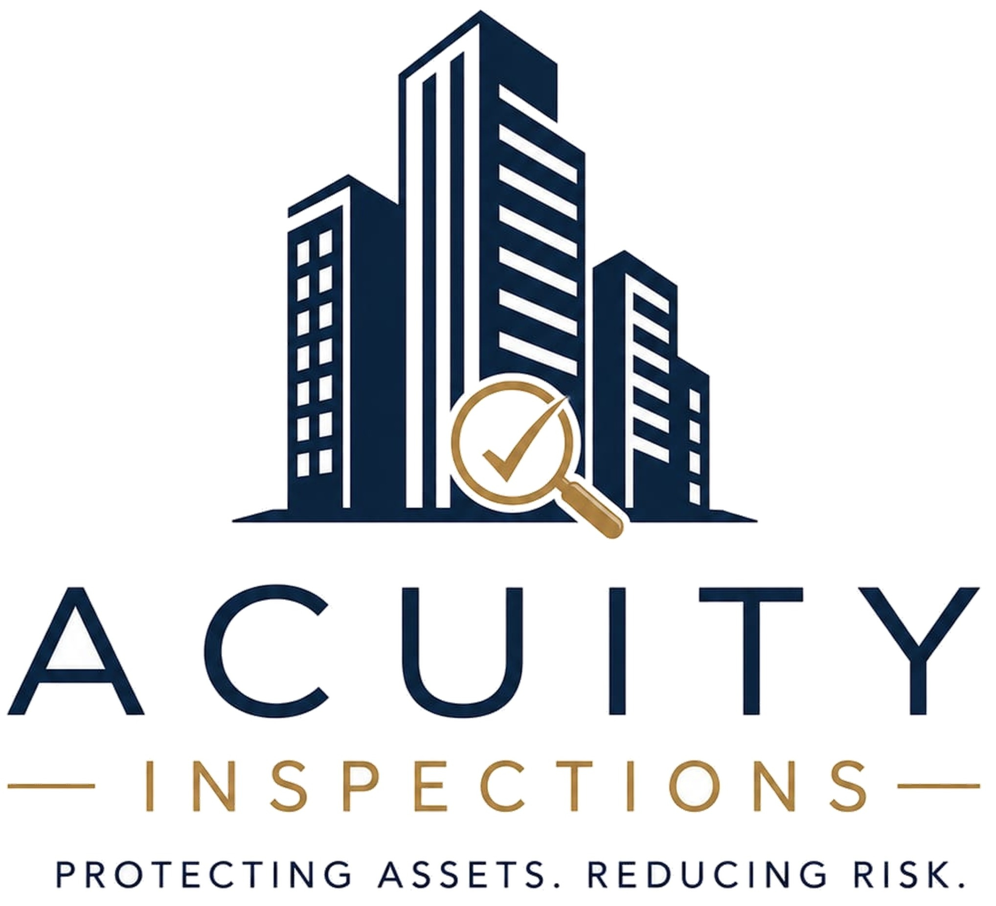 Acuity Inspections logo
